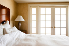 Kerthen Wood bedroom extension costs