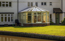 Kerthen Wood conservatory leads