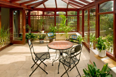 Kerthen Wood conservatory quotes
