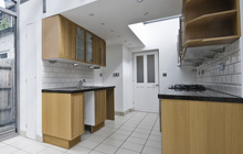 Kerthen Wood kitchen extension leads